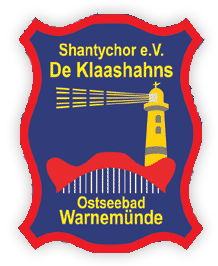 Shantychor "De Klaashahns"